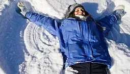 5 מותגי התחתונים התרמיים הטובים ביותר למזג אוויר קר מאוד