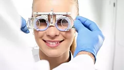 5 klinik mata terbaik di Irkutsk