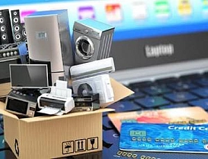 রাশিয়ার 5টি সস্তার ইলেকট্রনিক্স দোকান