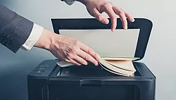 เครื่องถ่ายเอกสาร 10 อันดับแรก