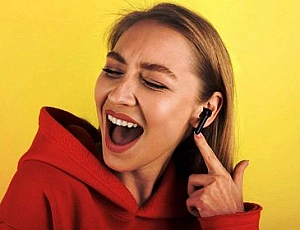 Samsung, Sony eller Xiaomi - välj de bästa trådlösa hörlurarna 2021
