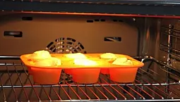 5 beste elektriske ovner for pris og kvalitet i 2021