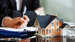 10 migliori agenzie immobiliari a Tyumen