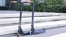 8 καλύτερα σκούτερ κασκαντέρ από την Aliexpress