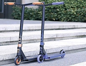 Los 8 mejores patinetes acrobáticos de Aliexpress