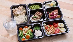 10 legjobb táplálékkiszállítás Moszkvában