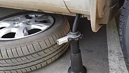 5 แจ็คที่ดีที่สุดสำหรับ Lada Granta