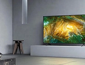 Den bästa smarta TV:n 2021 - Samsung, Sony eller LG?