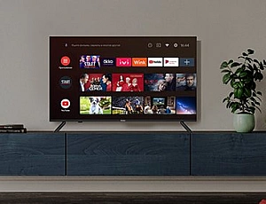 Paras budjettitelevisio Kiinasta vuonna 2021 - Xiaomi, Haier vai BBK?