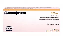 12 mejores análogos de diclofenaco