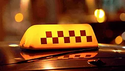 10 สุดยอดบริการรถแท็กซี่ในโนโวซีบีสค์