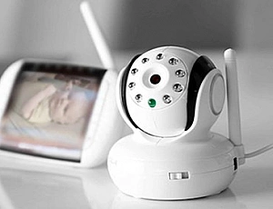 2021 年 7 款最佳 WiFi 嬰兒監視器