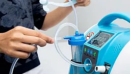 أفضل 10 مكثفات أكسجين