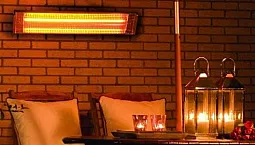 Los 10 mejores calentadores infrarrojos para su hogar en 2021