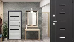 10 mejores empresas de puertas de entrada en Moscú