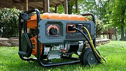 10 bästa 3 kW gasgeneratorer