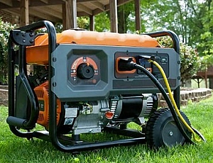 10 nejlepších plynových generátorů o výkonu 3 kW
