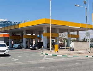 5 best gas stations in Crimea in terms of gasoline quality