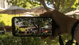 2021'de optik kamera stabilizasyonuna sahip en iyi 10 kameralı telefon