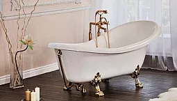 5 najlepszych firm zajmujących się renowacją wanien w Moskwie