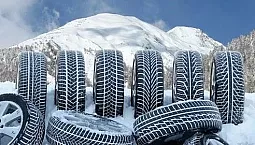 Lốp mùa đông chéo tốt nhất - Michelin, Nokian hay Bridgestone?