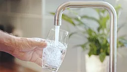 10 מערכות אוסמוזה הפוכה הטובות ביותר