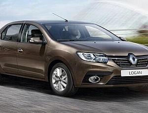 5 labākie eļļas filtri Renault Logan