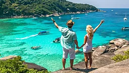 5 países más baratos para visitar en 2021