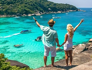 5 cheapest countries to visit in 2021