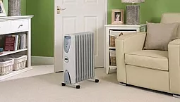 Οι 10 καλύτερες θερμάστρες λαδιού για διαμέρισμα το 2021