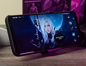 Bästa gaming smartphone 2021 - ASUS, Xiaomi eller ZTE?