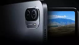 Xiaomi Pad 5 - ulasan tablet dengan layar 120 Hz