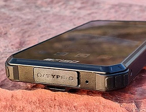 Den bästa robusta smartphonen med ett kraftfullt batteri 2021 - Blackview, DOOGEE eller Oukitel?