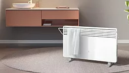 5 καλύτερες έξυπνες θερμάστρες