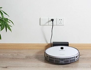 Bästa budgetrobotdammsugaren 2021 - Xiaomi, Redmond eller iRobot?