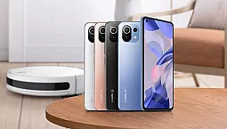 مراجعة Xiaomi 11T و 11T Pro و 11 Lite NE للهواتف الذكية الجديدة 5G