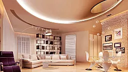 A 10 legjobb feszített mennyezetű cég Cseljabinszkban