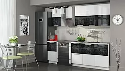 5 migliori produttori di cucine a Ekaterinburg