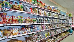 5 supermercados más baratos en Moscú en 2021