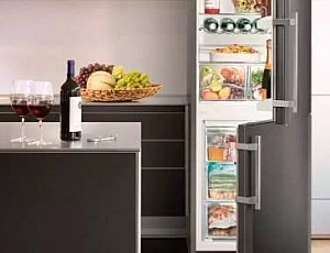 Bästa budgetkylskåp från Kina - Haier, Xiaomi eller Hisense?