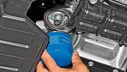 5 מסנני השמן הטובים ביותר עבור קיה ריו