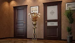 5 mejores empresas de puertas interiores en Ekaterimburgo