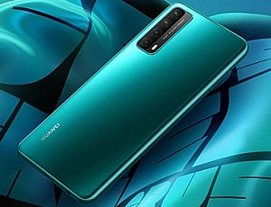Budget smartphone med en bra kamera 2021 - Xiaomi, Samsung eller Huawei?