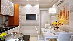 A melhor TV econômica para a cozinha em 2021 - LG, Philips ou Samsung?