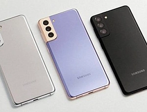 Top 5 chytrých telefonů Samsung