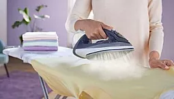 Bàn ủi tốt nhất cho gia đình năm 2021 - Philips, Tefal hay Brown?