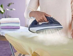 Il miglior ferro da stiro per la casa nel 2021: Philips, Tefal o Brown?