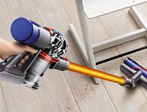 Bästa upprättstående dammsugaren för hemmet 2021 - Xiaomi, Dyson eller Tefal?
