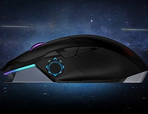 2021 年のベスト ワイヤレス ゲーミング マウス - Logitech、Razer、または ASUS?