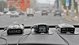 10 melhores detectores de radar por preço e qualidade em 2021